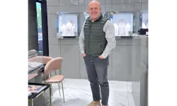 Bergama iş dünyasının acı kaybı: Mehmet Paksoy hayatını kaybetti