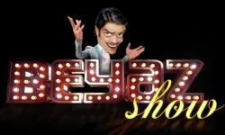 Beyaz Show heyecanı geri dönüyor! Beyazıt Öztürk’ün yeni programının konukları kimler?