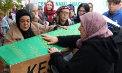 Beyincik kanserini yenmişti: İsmet Polat Kaşıkçı hayatını kaybetti
