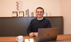 BİZMED CEO'su Deniz Yılmaz vefat etti