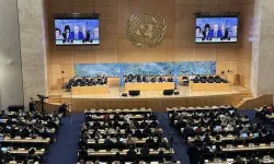 BM İnsan Hakları Konseyi'ne 15 yeni üye seçildi