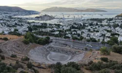 Bodrum Boat Show kapılarını açıyor: Hedef 30 bin ziyaretçi