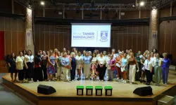 Bodrum'da kadınlara kompost eğitimi: Mutfak atıkları değerlendirilecek