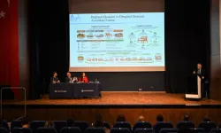Bornova Belediyesi COP31 öncesi iklim çalışmalarını anlattı
