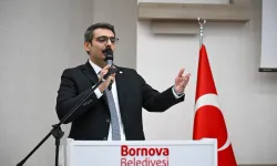 Bornova Kent Konseyi’nde Mengüş güven tazeledi
