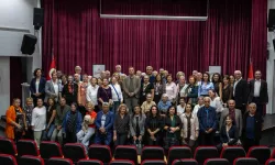 Bornova'nın çınarları yeniden üniversiteli oldu