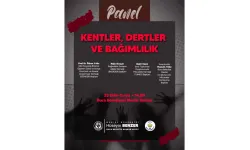 Buca Belediyesi bağımlılık sorununa dikkat çekecek