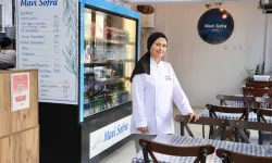 Buca Belediyesi'nin kursları girişimciliğe kapı açtı