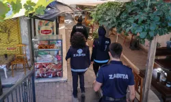 Buca'da çocukların güvenliği ve sağlığı için taviz yok!