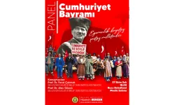 Buca’da Cumhuriyet’in 103. yılına yakışır kutlama