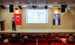 Buca’nın 3. Yaş Üniversitesi’nde ilk ders heyecanı