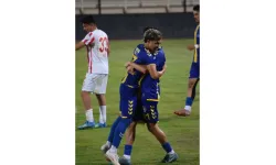 Bucaspor 1928, Gaziemir Spor karşısında galibiyet arayacak