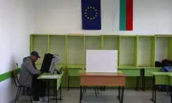 Bulgaristan yarın sandık başında: Türkiye'de 78 sandık kurulacak