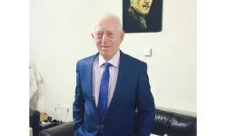 Buluşlarıyla tanınan Hüseyin Kurucan 88 yaşında hayatını kaybetti