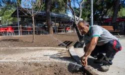 Büyükpark’ın kuruma sorununa otomatik çözüm