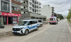 Cadde ortasında silahlı saldırı: 1 kişi yaralandı