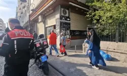 Cadde ortasında silahlı saldırı: 2 yaralı