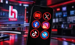 Cafer Mahiroğlu hakkındaki soruşturmada yeni gelişme: Halk TV’nin sosyal medya hesapları erişime engellendi
