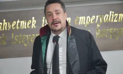 Çağdaş Avukatlar Grubu Adayı Öktem iddialı: Baroyu yönetmeye devam edeceğiz!
