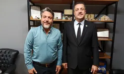 Çağdaş Avukatlar Grubu Adayı Öktem iddialı: Baroyu yönetmeye devam edeceğiz!