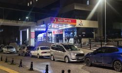 Çalılara takılan tüfek ateş aldı: 15 yaşındaki çocuk yaralandı