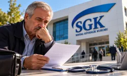 Çalışan emekliler için rapor parası şartları değişiyor: Kimler ödeme alabilir?