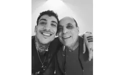 Can Bonomo’nun babası olan İzmirli iş insanı Yaşar Bonomo hayatını kaybetti