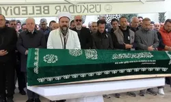 Can Yayınları Genel Yayın Yönetmeni Cem Akaş son yolculuğuna uğurlandı