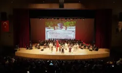 "Çanakkale'den Cumhuriyet'e" sanat buluşması