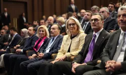 Çankırı’dan Tugay’a 'hoş geldin': İzmir için canla başla çalışacağız!