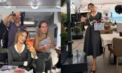 Cansu Taşkın Kızılcık Şerbeti'nden neden ayrıldı? Diziden çıkarıldı mı?