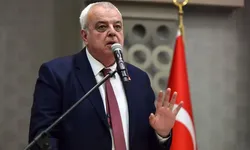 Çapın'dan il kongresi sonrası sert tepki: Şahsıma itibar suikastı yapıldı!