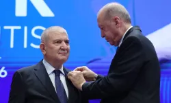 AK Parti'den ayrılmıştı, yeniden AK Parti'ye döndü