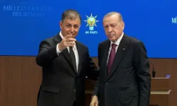 Cemil Tugay: AK Parti kimsesizlerin kimsesidir