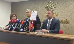 Cemil Tugay tartışması büyüyor: Müslim Sarı'dan Özgür Özel'e çağrı!