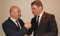 AK Partili Cemil Tugay, kooperatif davasına müdahil olmak istedi