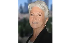Cemiyet hayatının tanınan ismi Deniz Öztarhan vefat etti