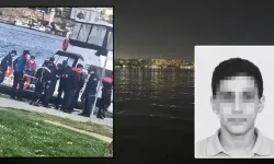 Denizde bulunan erkek cesedinin 20 yaşındaki gence ait olduğu ortaya çıktı