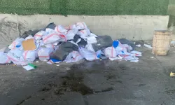 Çeşme Belediyesi soruşturmasında 8 gözaltı, 3 şüphelinin yakalanması bekleniyor