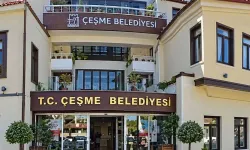 Çeşme Belediyesi operasyonunda 10 kişi tutuklandı