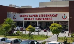 İzmir Çeşme'de yüzmek amacıyla denize giren vatandaş boğularak öldü