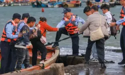 Champi Tayfunu Tayvan'ı vurdu: 1 ölü, 527 yaralı