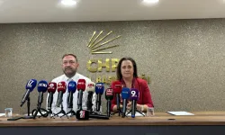 CHP İzmir'den kadın cinayetlerine karşı acil önlem çağrısı