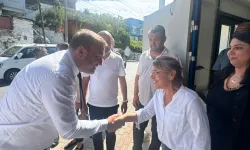 CHP İzmir'den muhtarlık sistemine ilişkin öneriler