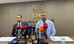 CHP İzmir’de Çiğli hesaplaşması: Sorumlular hesap versin!