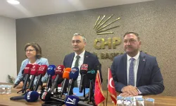 CHP'li Sarı: Geri dönüşler İzmir'den başlayacak!