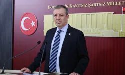 CHP’li Türeli’den Cemil Tugay’a istifa çağrısı