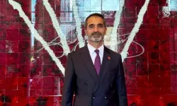 CHP’de istifa: Ayhan Oran görevi bıraktı