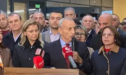 CHP'de toplu istifa! 3 belediye başkanı Yeni Parti'ye katıldı
