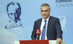 CHP’den YENİ Parti’nin adayı Ayşe Ünlüce’ye destek